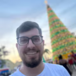 Vitor São Paulo, Brazil